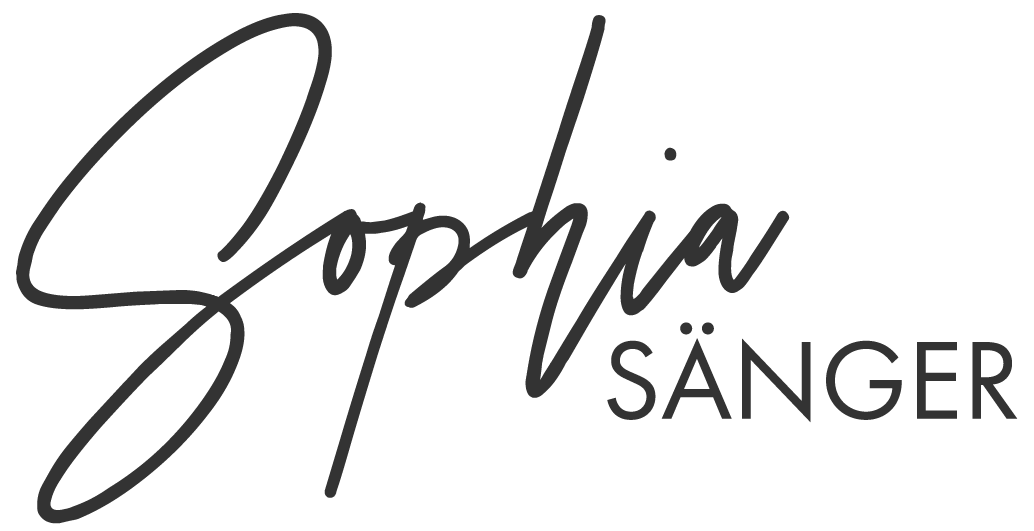 Sophia Sänger Empowerment Coaching
